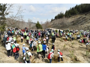 Isparta’da Gurur Veren Duygu Dolu Birincilik