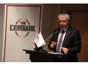 Eximbank’tan İhracatçılara Nefes Aldıracak 2019 Ürünleri