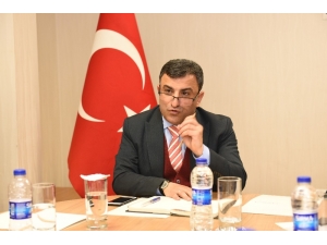 Ak Parti Ortahisar İlçe Başkanı Temel Altunbaş: “Dostun Yeri Gönüllerdir”