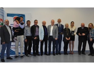 “Iaaf Çocuk Atletizm” Projesi Yakın Doğu Üniversitesi’nde Gerçekleştirildi