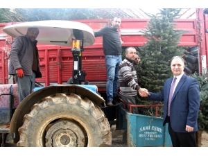 Başkan Adayı Gökçe:"değerlerimize Göre Projeler Hazırladık"