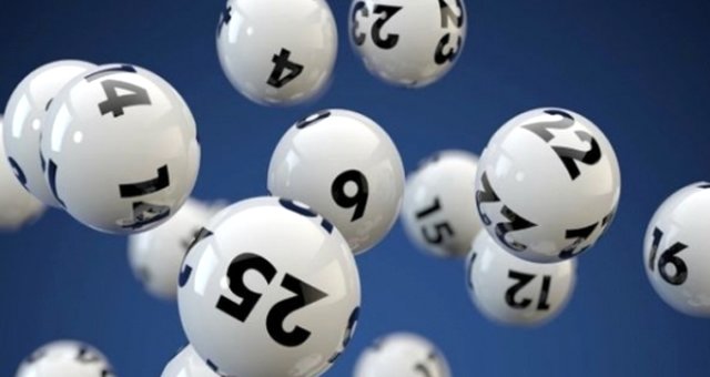 Süper Loto'da 6 Bilen Çıkmayınca 4,3 Milyon Lira Devretti