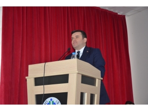 Dışişleri Bakan Yardımcısı Kıran: "Yeni Zelanda’daki Terör Bütün Müslümanlığa Saldırıdır"