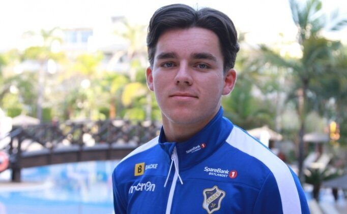 Hugo Vetlesen'den Beşiktaş Itirafı!