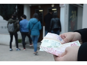 Alan Bazlı Gelir Desteği Ödemeleri Başladı