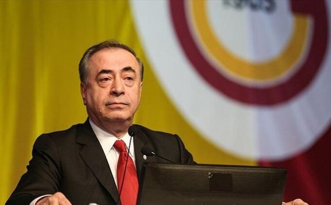 Galatasaray'ın Cas'a Sunduğu Itiraz Kabul Edildi