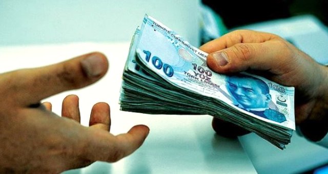 Bakan Pakdemirli: Çiftçilere 1,4 Milyar Tl'lik Destek Ödemesi Bugün Başladı