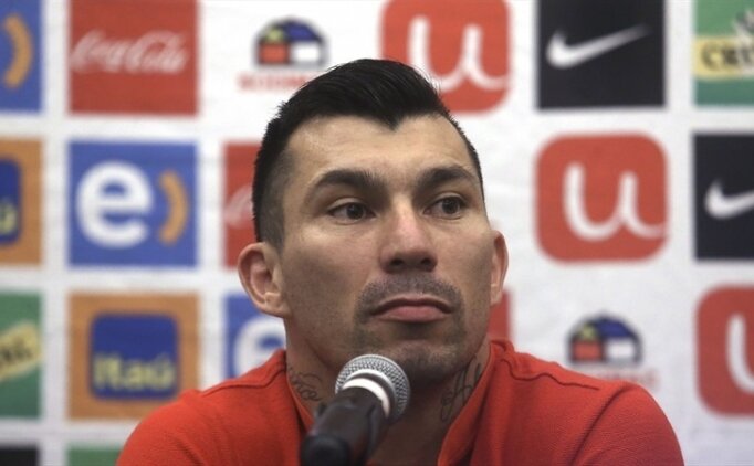 Gary Medel'den Teknik Direktör Itirafı