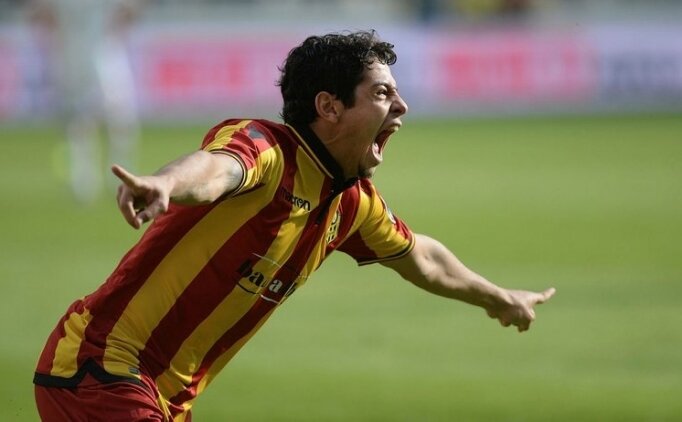 Beşiktaş'tan Sürpriz Guilherme Harekatı!