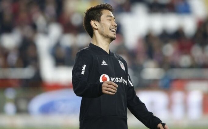 Beşiktaş'ta Kagawa-Ljajic Kararsızlığı!