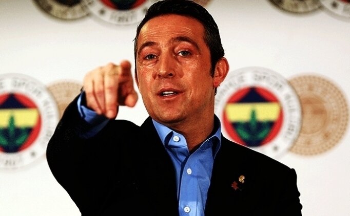 Fenerbahçe'de Hedef 1 Milyar Tl!