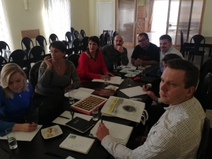 Cebeci Ortaokulundan 2’nci Erasmus Projesi Geliyor