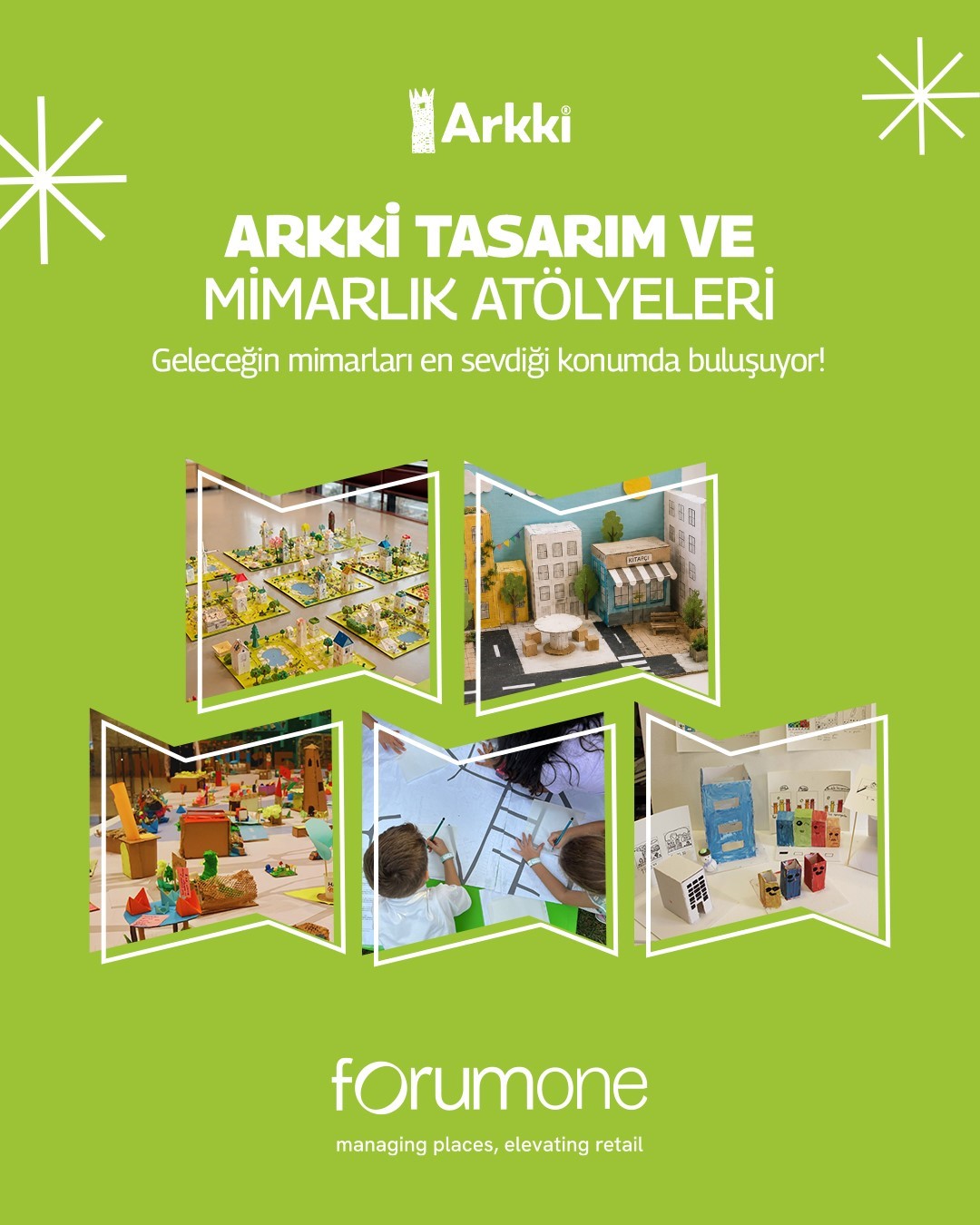 forumone-ve-arkki-is-birligiyle-cocuklara-yonelik-ucretsiz-mimarlik-ve-tasarim-atolyeleri