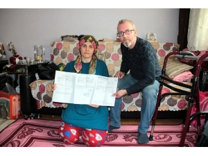 Başka Hastalıkları Taklit Eden Bakteri Yüzünden Ms Olduğu Sanıldı