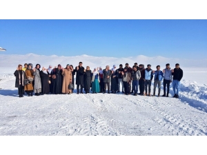 30 Derecede Seçim Çalışması