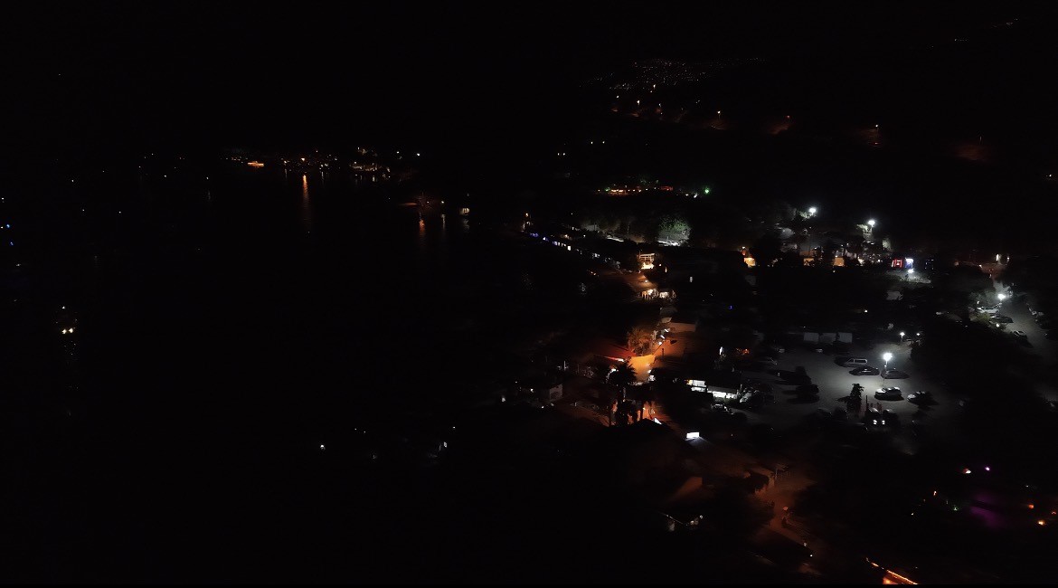 bodrum-da-isiklar-yildizlar-icin-kisildi