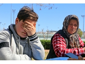 Anne Ve Babası Cezaevinde Olan ‘Sma Tip1’ Hastası Bebeğin, Yürekleri Burkan Yaşam Savaşı