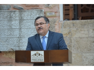 Bursa’da Yazma Eserler Okulu