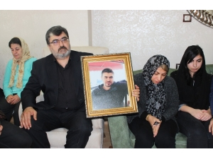 Beyin Ölümü Gerçekleşen Gencin Organları 4 Kişiye Umut Oldu