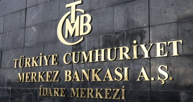 Merkez Bankası 1 Hafta Vadeli Repo İhalelerine Ara Verdi