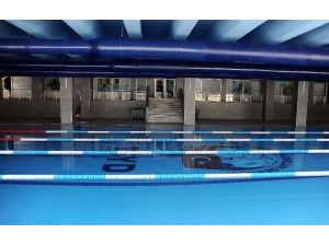 Tsyd Başkanı Oğuz Tongsir: "Amacımız Yeni Yüzücüler Yetiştirmek"