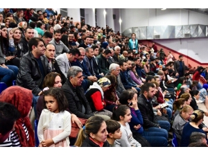 Tunceli’de "Her Ay Bir Konser" Etkinliği