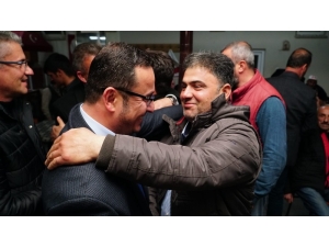 Mustafakemalpaşa’da İstihdam Rüzgarı Esecek