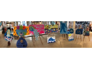 Minik Yüreklerden Kocaman Farkındalık