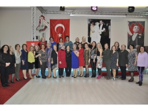 Türkiye Yardım Sevenler Derneği 91 Yaşında