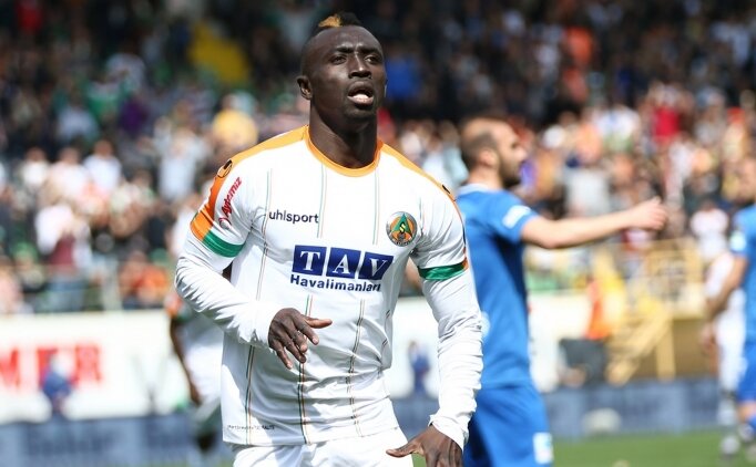 Ligin Ikinici Yarısına Cisse Damgası!