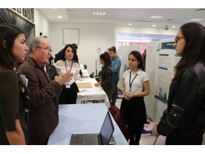 Matematiksel Modellemeler Yarıştı