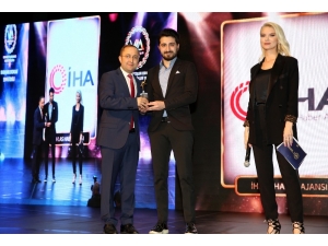 Vergi Müfettişleri Ödül Dağıttı