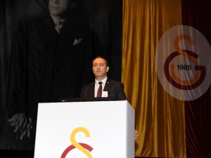 Ozan Korkut’un Açıklamaları Salonda Tepki Çekti