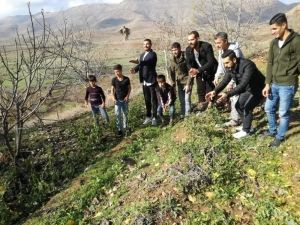 Nesli Tükenmekte Olan Turaç Ve Sülünleri Yetiştirip Doğaya Salıyor