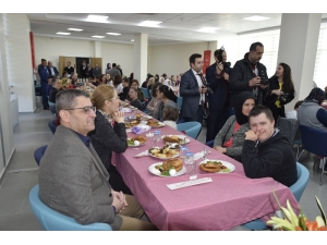 107 Yaşındaki Mümine Ninenin Gençlik Sırrı Kuru Fasulye