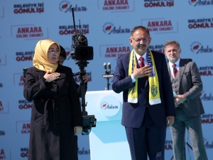 Ak Partili Özhaseki: "600 Bin Dolar O İşten Alacak Senin Ne Maharetin Var?"