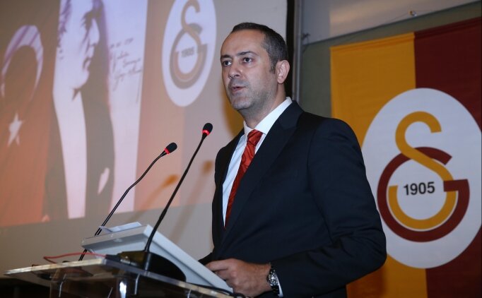 Ozan Korkut: "tff Başkan Adayım Mustafa Cengiz"