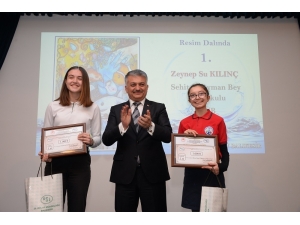 Balıkesir’de Dünya Su Günü Kutlandı