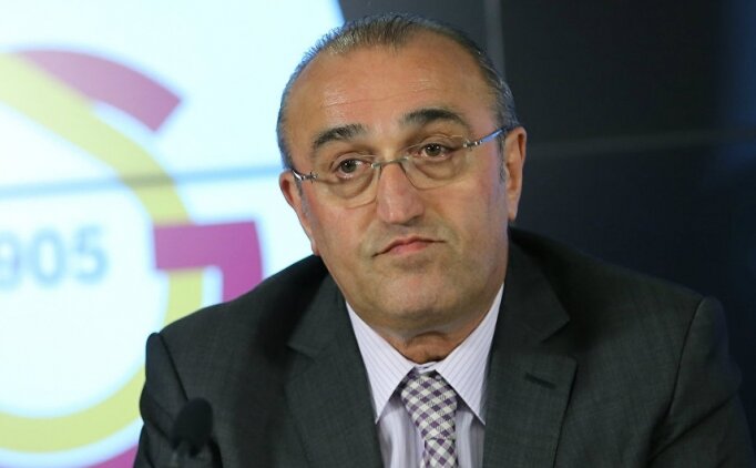 Abdurrahim Albayrak: "şampiyon Olacağız!"