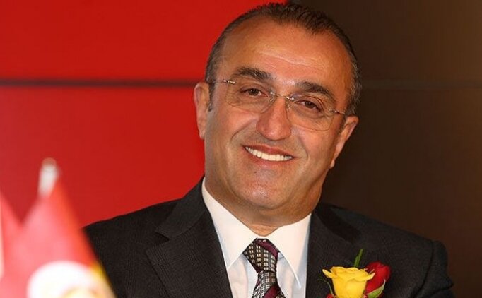 "fatih Hoca Ile Konuştuk, Küçük Düşmesin Diye Açıklamadık"