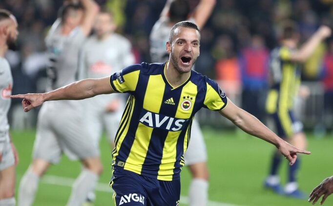 Soldao: "valencia'nın Büyük Şöleninde Olmayacağım"