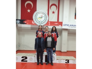 Gaü’den Çifte Şampiyonluk