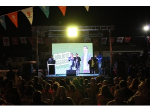 Dr. Hıdır; “Yetiversin Gari Osman Abi”