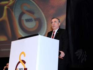 Mustafa Cengiz: “Kimse Benim Teknik Direktörüme Sokak Serserisi Diyemez”