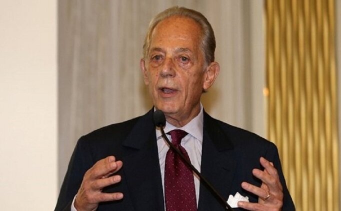 Faruk Süren: "kimse Böyle Bir Şey Beklemiyordu"