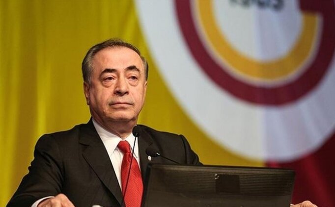 Mustafa Cengiz'den Fenerbahçe Cevabı: "serseri"