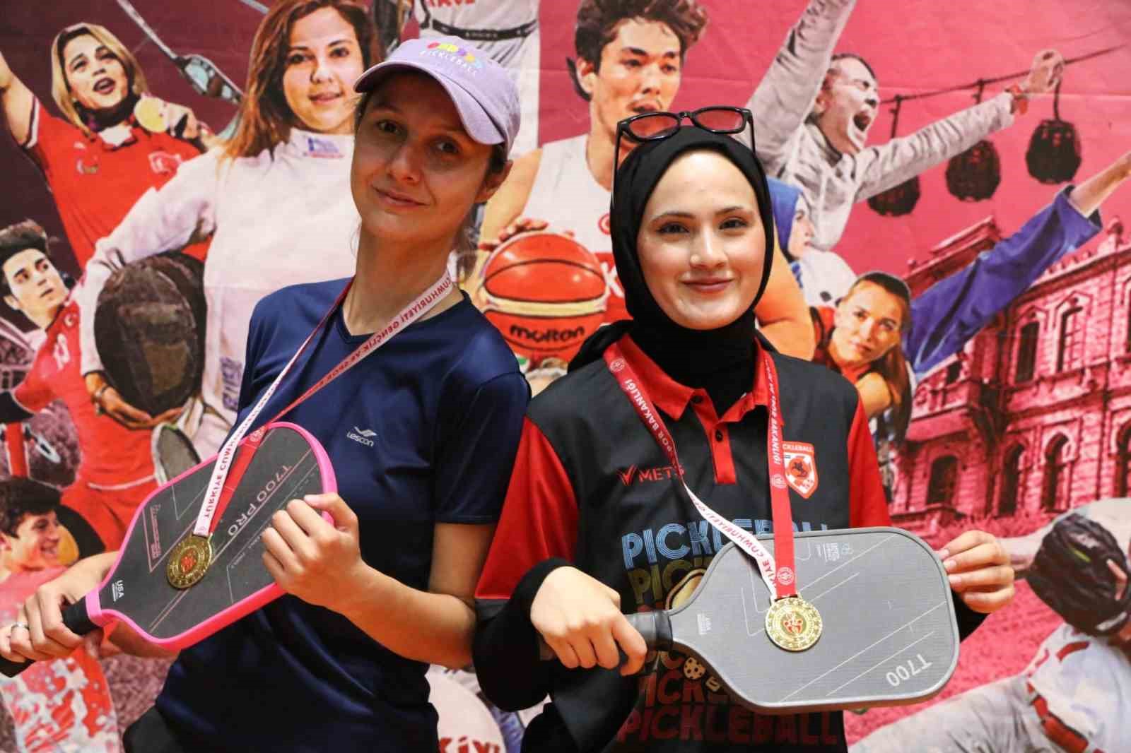 samsun-da-ogretmenlere-pickleball-egitimi-verilecek