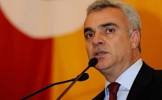 "galatasaray'da Seçim Sezon Sonu Olabilir"