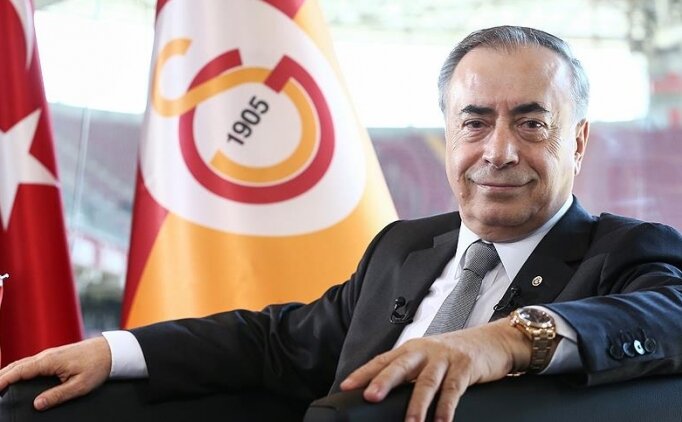 Mustafa Cengiz'den Ibra Itirazı!