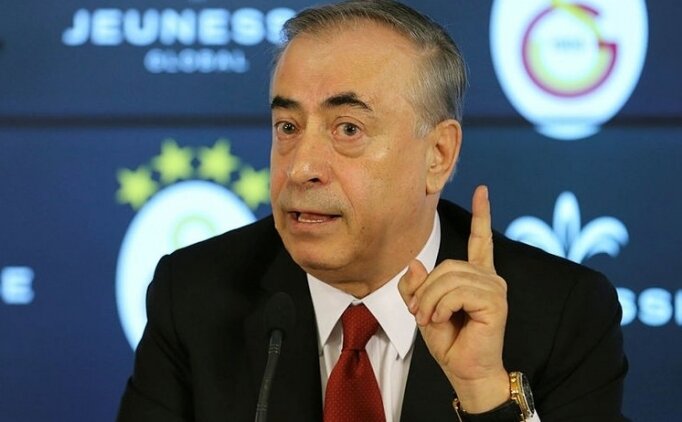 Mustafa Cengiz Seçimde Aday Olamayacak!